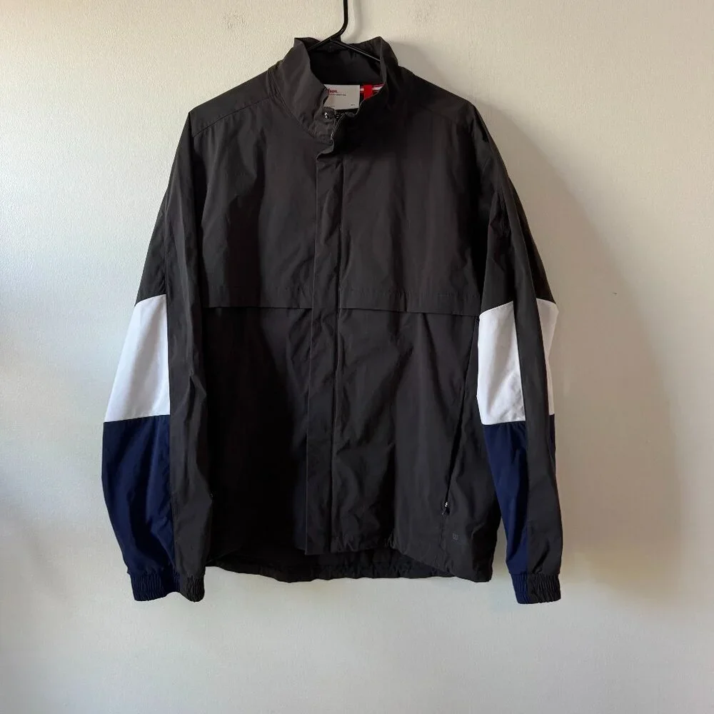 Wilson Colorblock Jacket - Picture 1 of 11